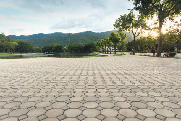 Best Residential Paver Driveway  in Pinecrest, FL