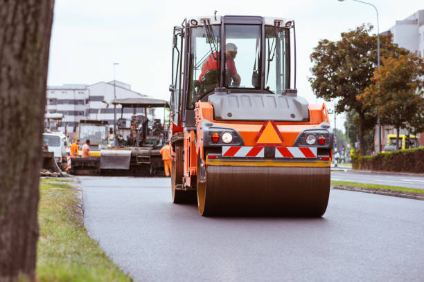 Best Residential Driveway Paver Services  in Pinecrest, FL