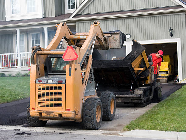 Best Residential Paver Driveway  in Pinecrest, FL