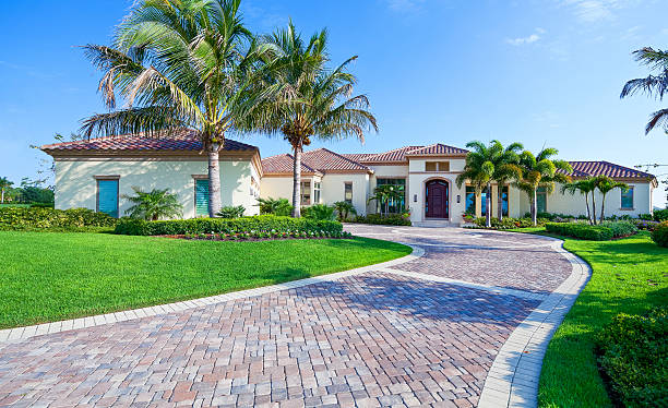 Best Driveway Pavers Near Me  in Pinecrest, FL