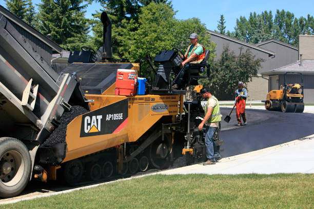 Best Cobblestone Driveway Pavers  in Pinecrest, FL